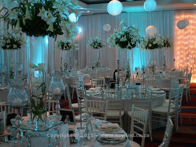 Decor Extravaganza