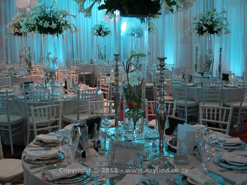 Decor Extravaganza