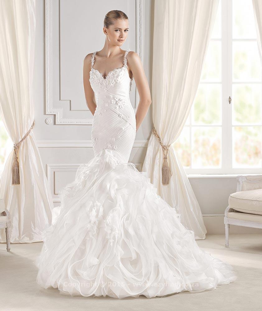 Exquisite Bridal Couture