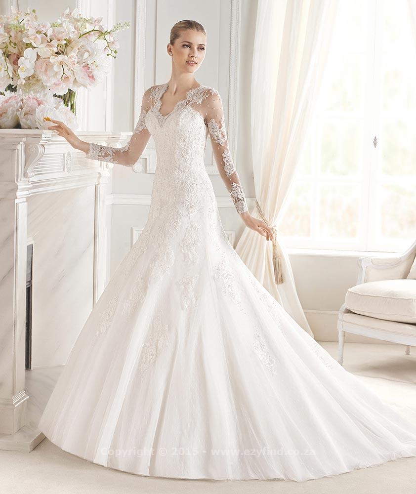 Exquisite Bridal Couture
