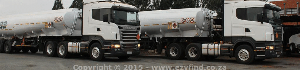 Petrochemicals Company