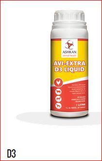 Innovative Animal Health