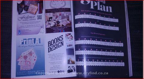Wedding Stationery