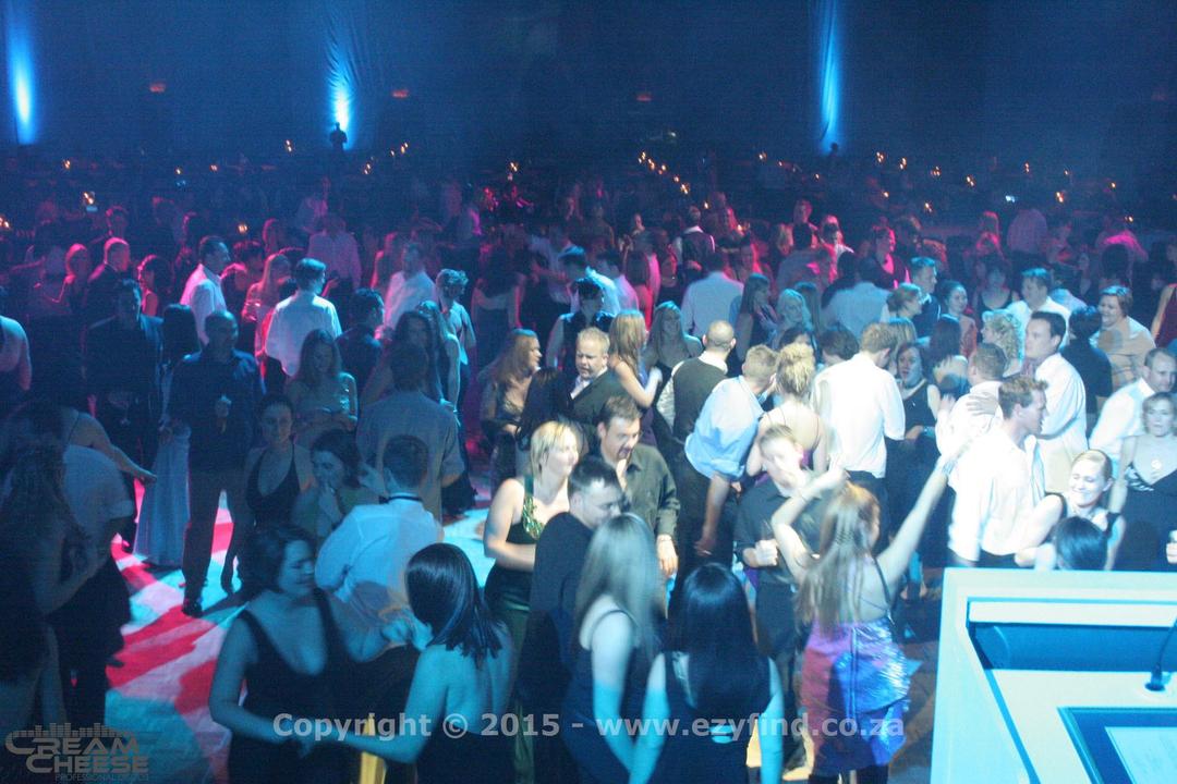 Professional Discos
