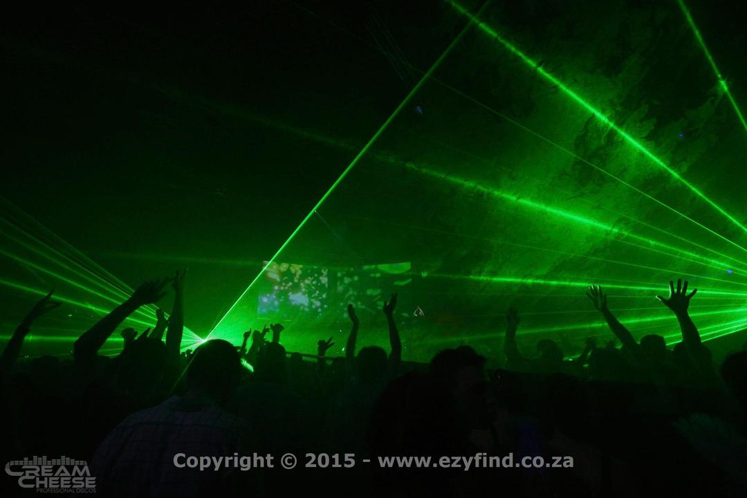 Professional Discos