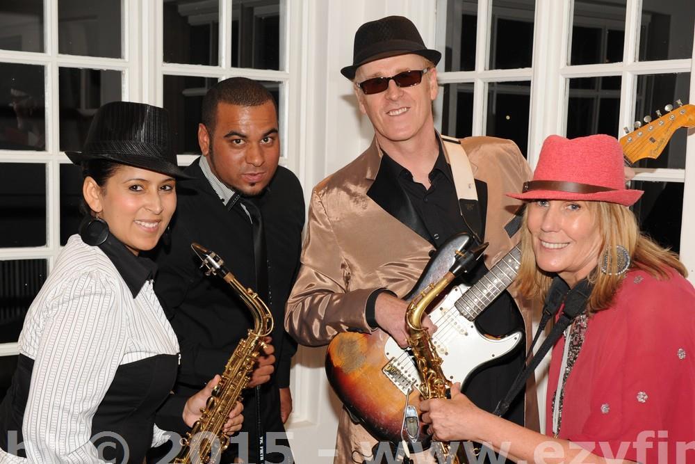 Entertaining Music