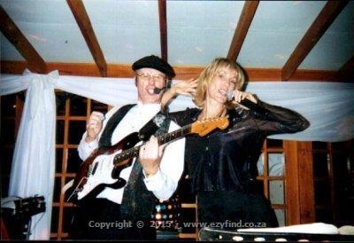 Entertaining Music
