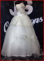 Unrivalled Weddings Gowns and Bridesmaids dresses