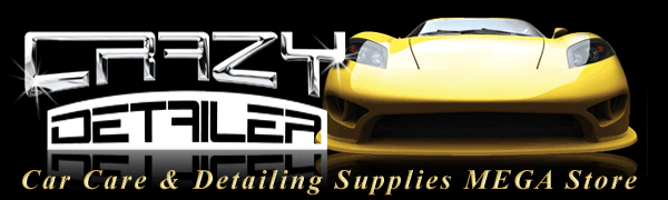Crazy Detailer Monthly Specials