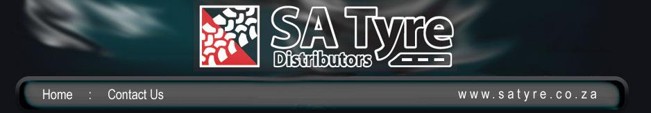 WE ARE DISTRIBUTING