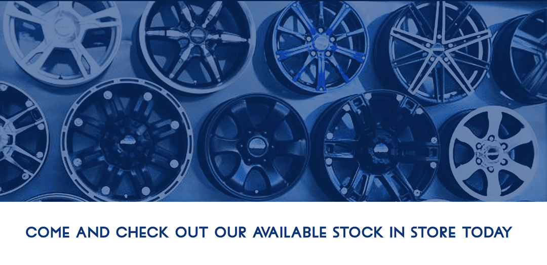 TIP TOP TYRES