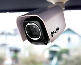 Security Equipment Accessories & Systems