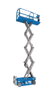 Lifting Equipment