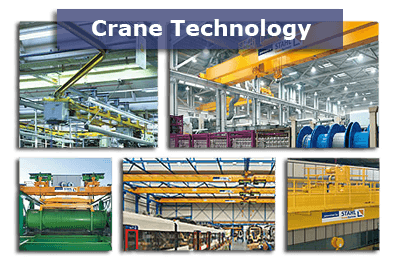 Cranes & Equipment