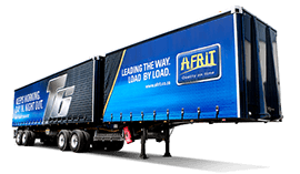 Trucks, Trailers & Tractors