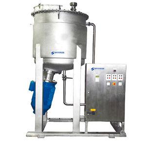 Agitators and Mixers