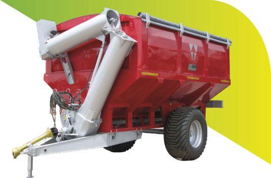 chaser bin