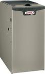 HEATING & AIR CONDITIONING