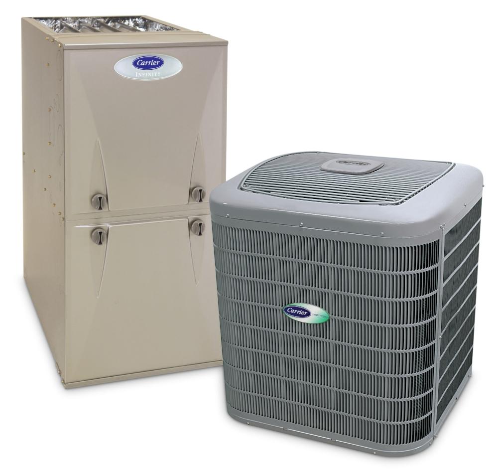 Air Conditioning Heating Equipment