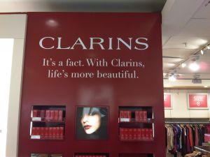 SIGNAGE AND DISPLAY