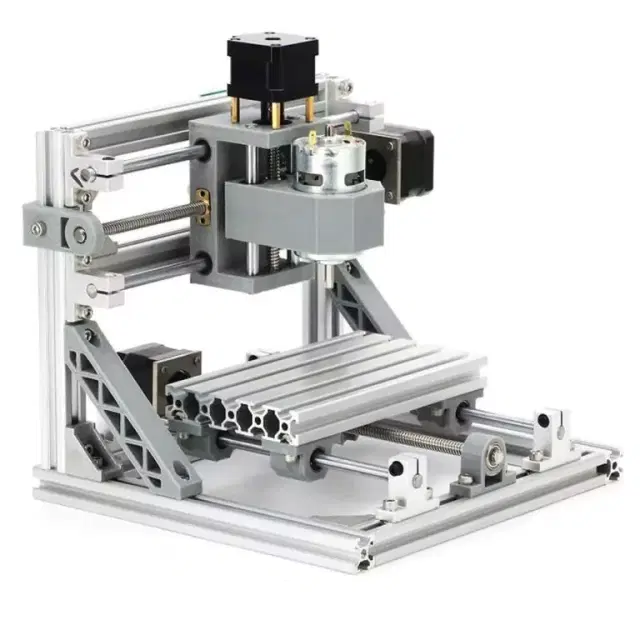 1610 3 Axis DIY CNC Router