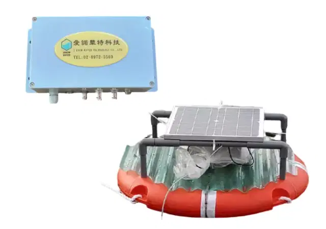 Aqua-Water Detector (WM-1)