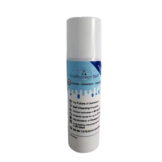 BioProtect SA 150ml spray can