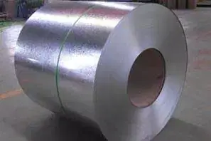 Galvalume Steel Coil & Sheet