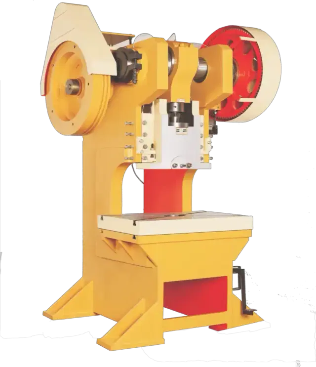 Power Press